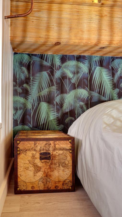 La Casa Jungle - Spa - Lyon Centre, Pentes De La Croix Rousse 外观 照片